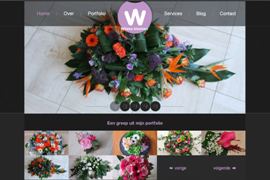 Willeke Bloemen