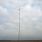 10 elements VHF yagi and 48 elements UHF yagi at 74 meters ASL - PA2P ©