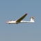 Where WACO gliders came down 70 years ago now modern gliders accompany the opening ceremony of the new WACO glider monument - PA3DYA ©