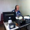 It's PD2LEO (Leo) again, now from a different angle in the radioroom - PA3CWQ ©