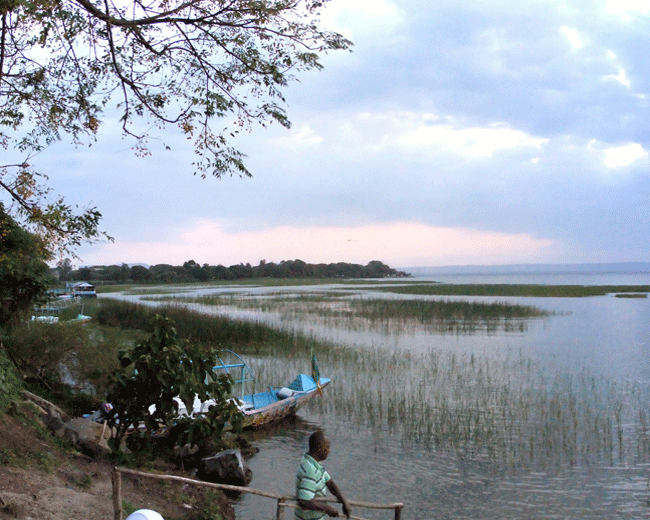 Ethiopia