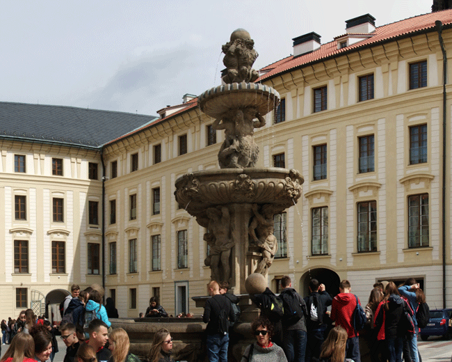 Czech Republic