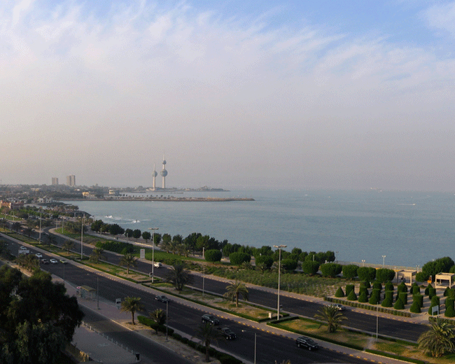 Kuwait