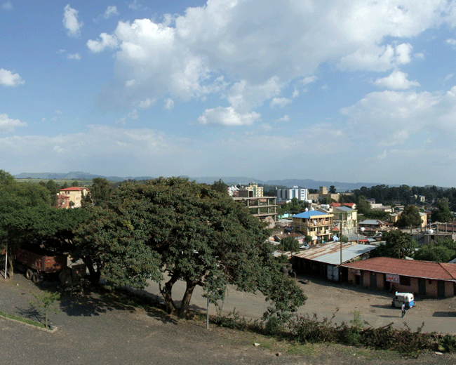 Ethiopia