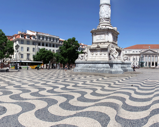 Portugal