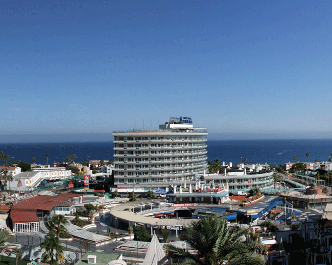 Canary Islands