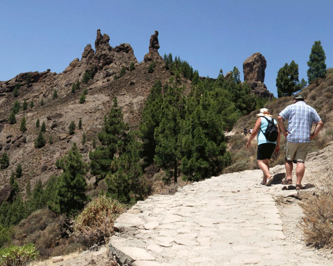 Canary Islands