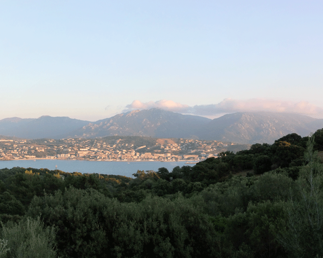 Corsica