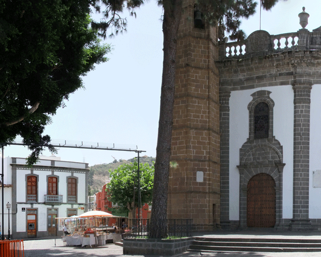 Canary Islands